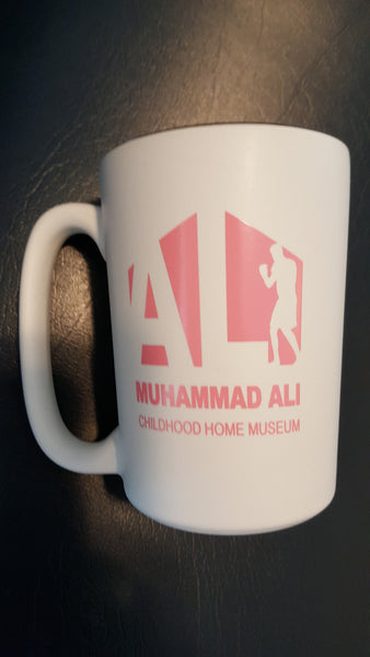 Mug - Logo