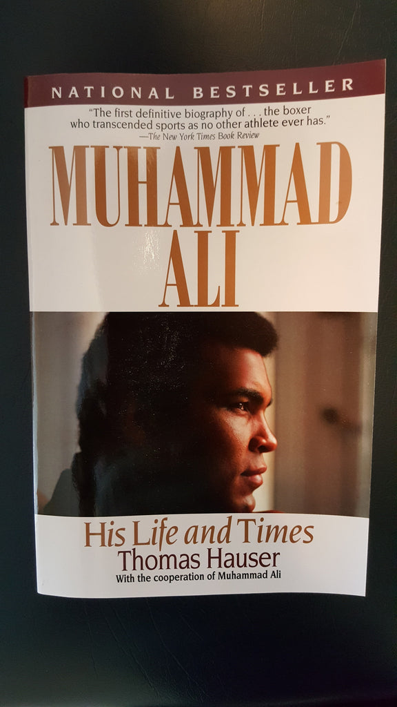 Muhammad Ali, Life and Times